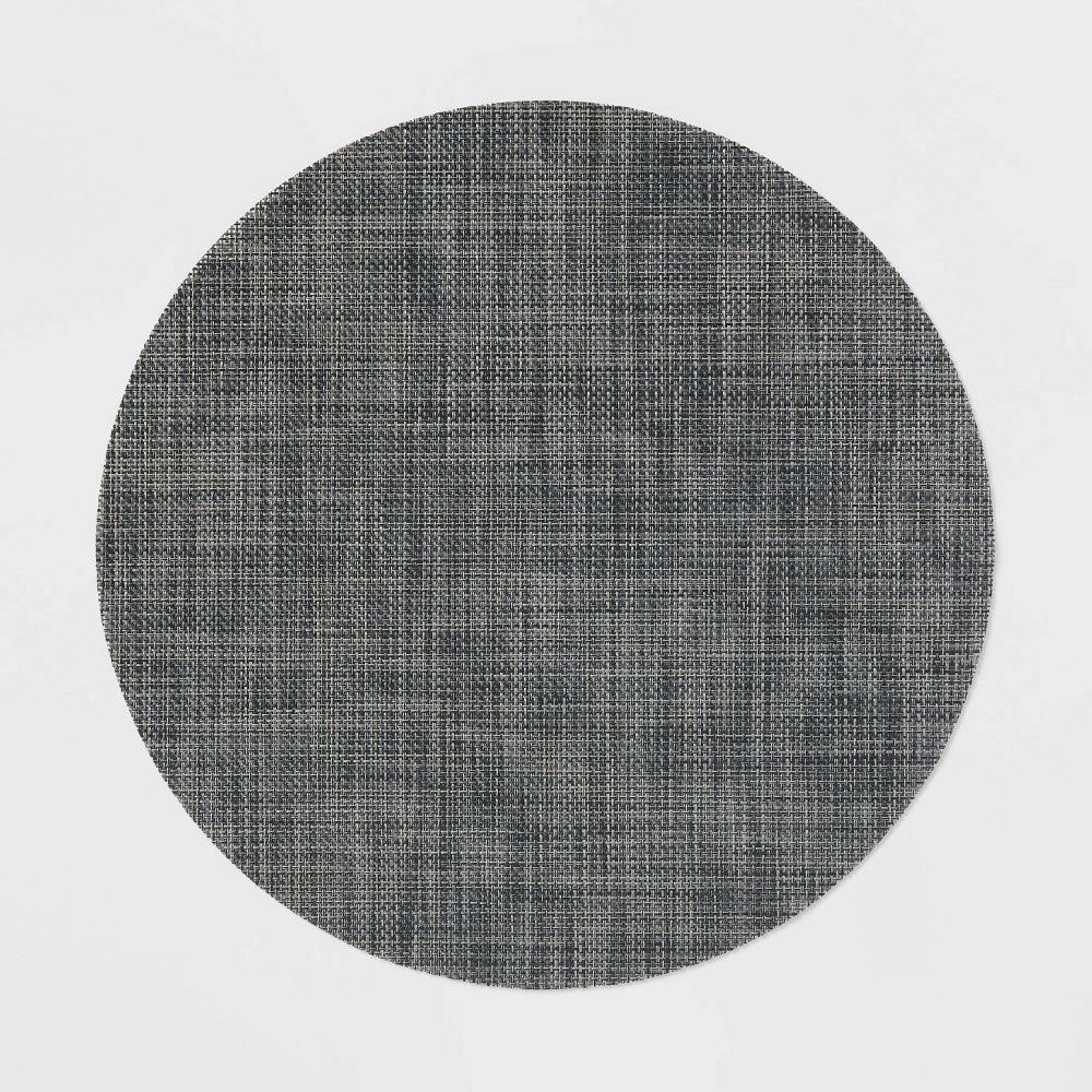 Textilene Charger Black - Threshold™ - Bellso